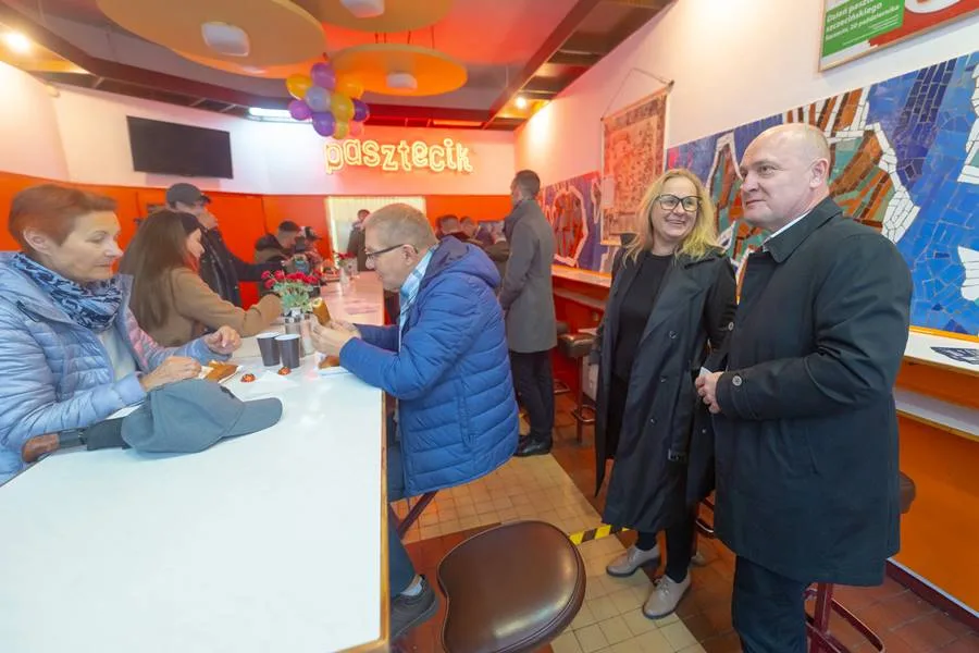święto szczecińskiego pasztecika