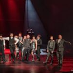 cabaret w teatrze polskim