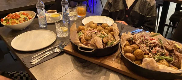 orro restauracja