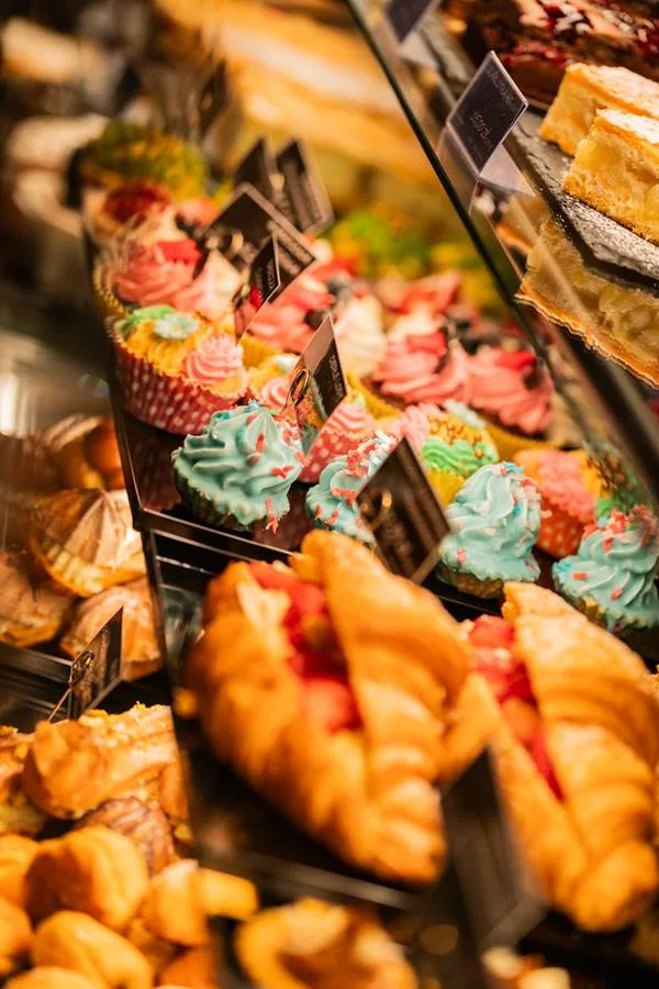 Cześć Turzyn! Nowy punkt Asprod zaprasza na pyszne ciasta i świeże pieczywo 8
