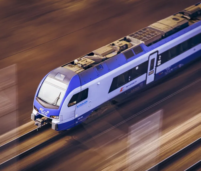 pkp intercity
