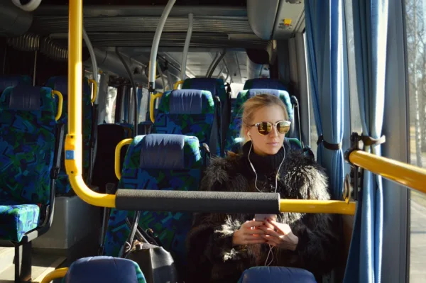 autobus w szczecinie