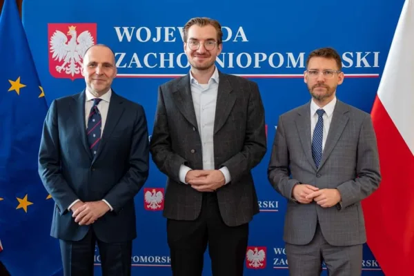 wojewoda zachodniopomorski