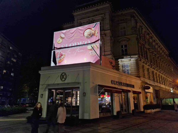 zabytek deptak - reklama - uchwała krajobrazowa