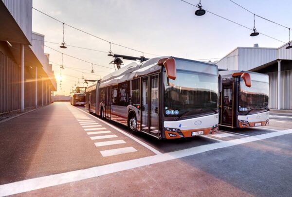 nowe autobusy dla szczecina