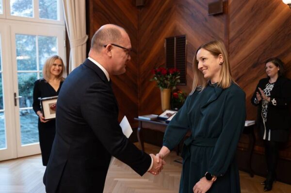 dzień pracownika socjalnego w szczecinie