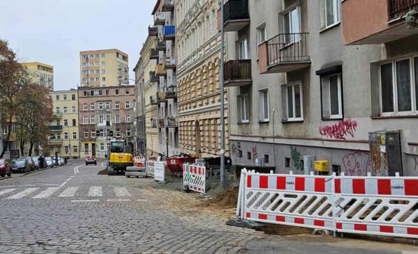 ulica felczaka szczecin