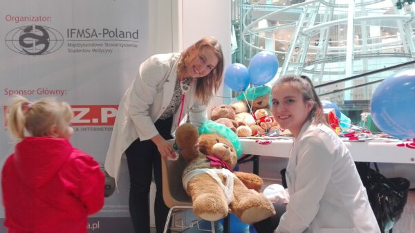 ifmsa-poland oddział szczecin2