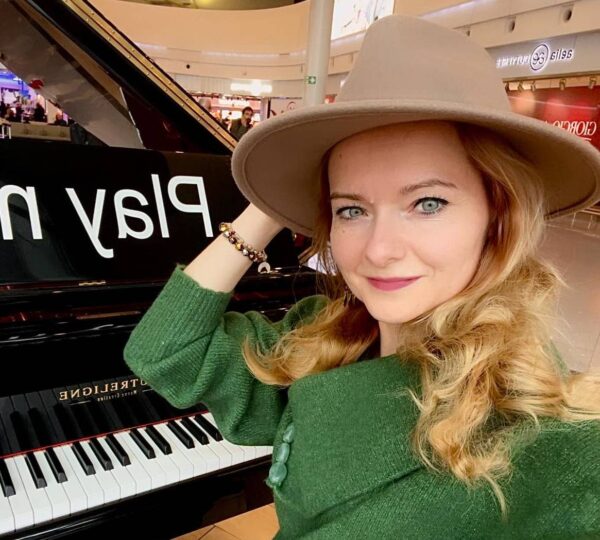 kashia vega