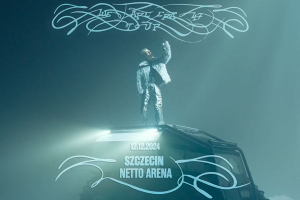 oki zaprasza na we are era 47 tour