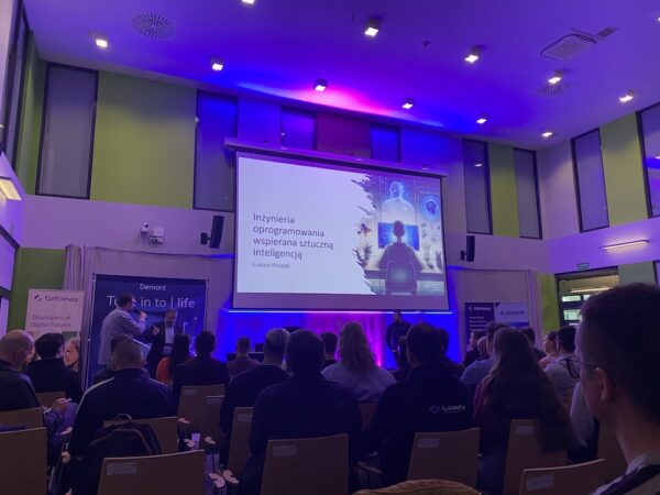 szczecińska konferencja it