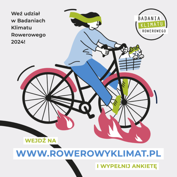 rowerowy klimat w szczecinie