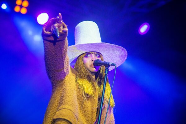 w 2019 roku szczecin jazz uzyskał tytuł jazz top w kategorii najlepszy koncert w polsce roku 2019 w związku z organizacją koncertu erykah badu.