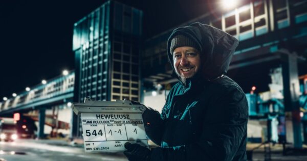 „heweliusz” wśród nowości netflixa na 2025 rok