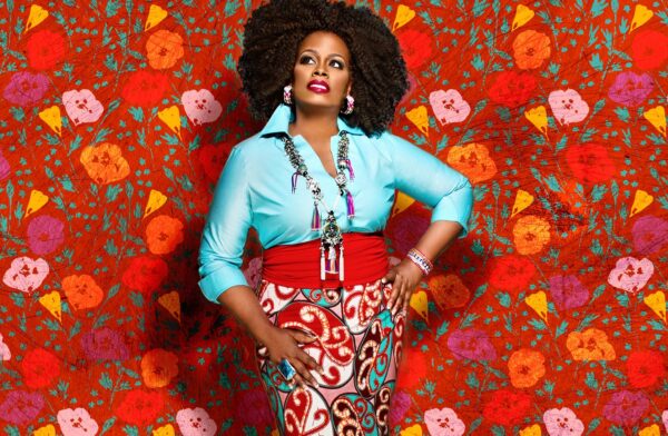 dianne reeves - szczecin jazz festival