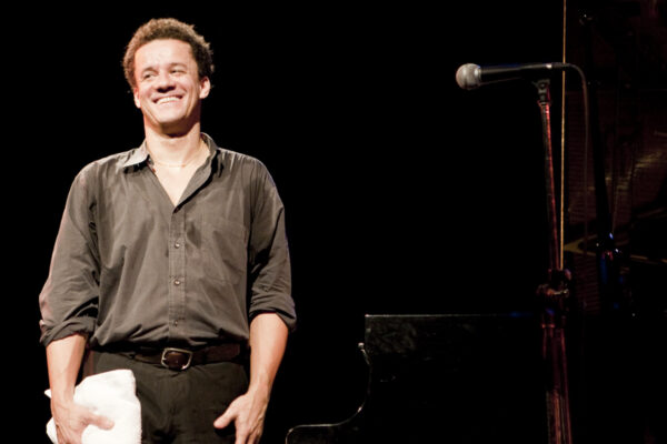 poznaj jacky’ego terrassona – kolejną gwiazdę szczecin jazz festival 2025
