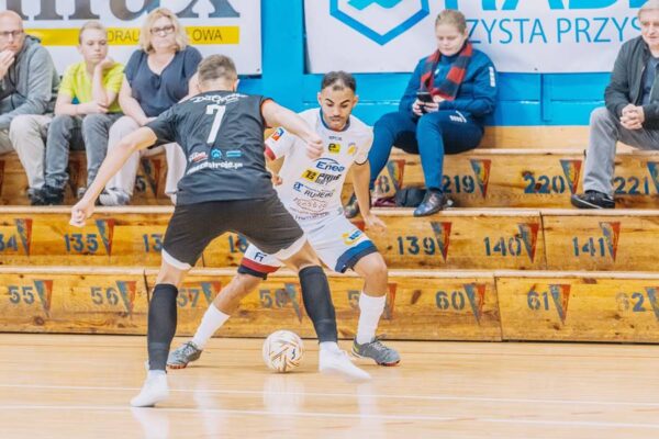 futsal szczecin