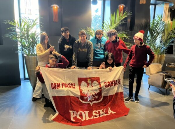 dom polski argentyna