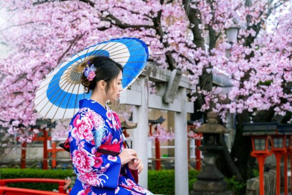japonia
