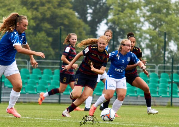 pogon women