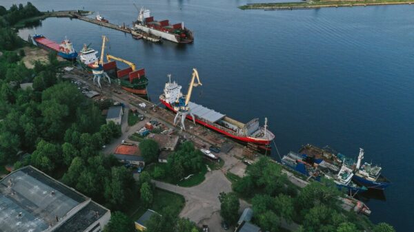 port