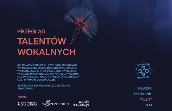 przegląd talentów fundacja jego