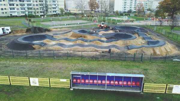 pumptrack szczecin