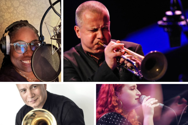 szczecin jazz academy