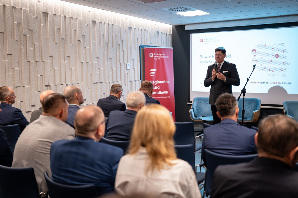 paih otwiera biuro w szczecinie