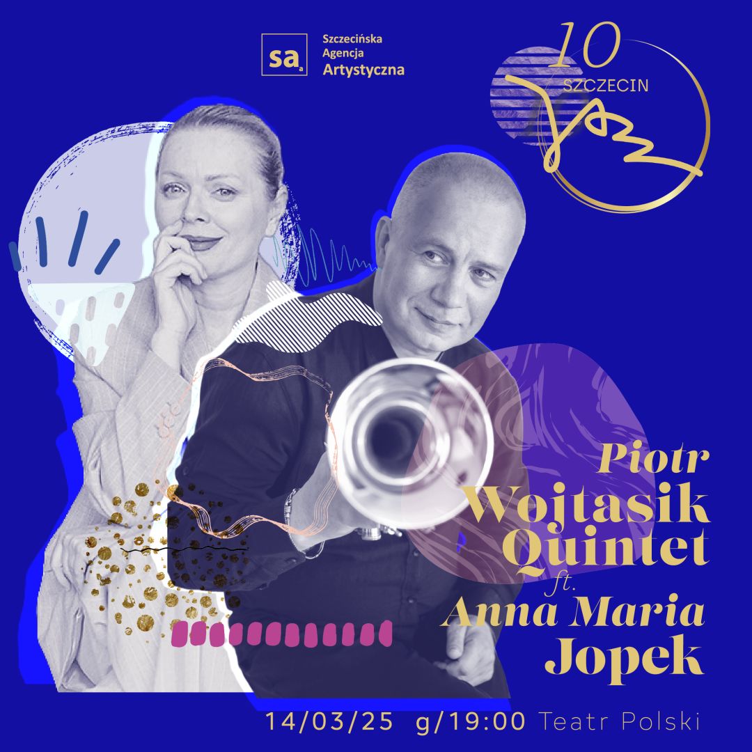 anna maria jopek szczecin jazz