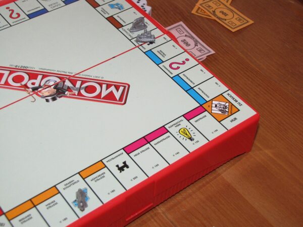 monopoly szczecin