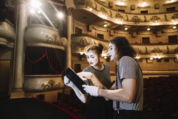 teatr w szczecinie