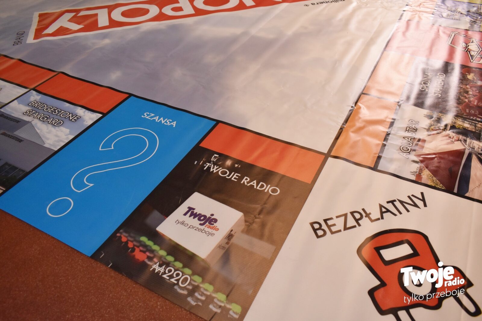 monopoly stargard