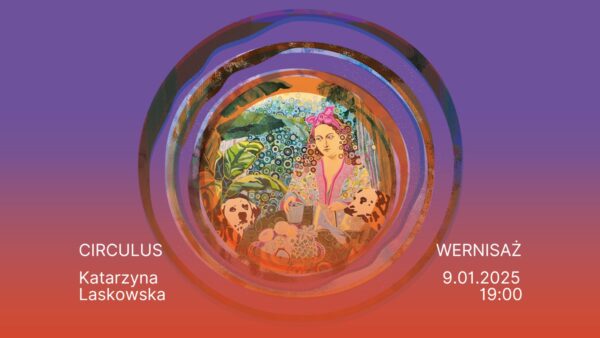 wernisaż katarzyny laskowskiej
