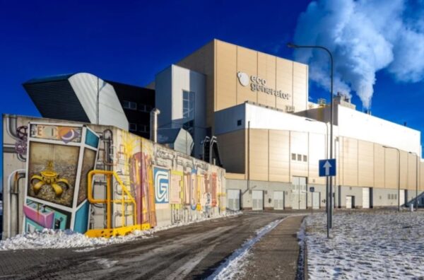ecogenerator w szczecinie