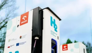 Orlen hub wodorowy