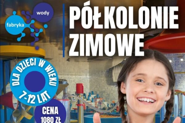 półkolonie szczecin