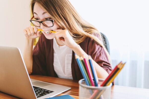 sesja egzaminacyjna z perspektywy studenta