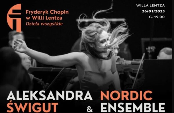 chopin w willi lentza w szczecinie