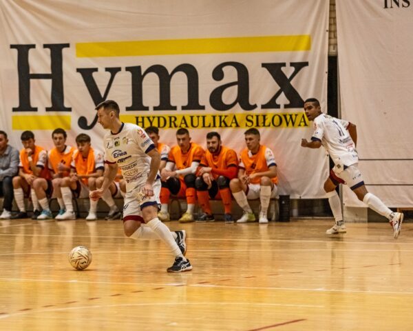 futsal szczecin