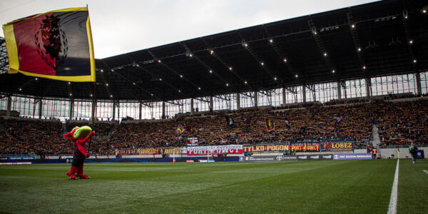 pogoń szczecin s.a.