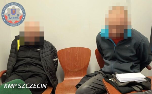 nocna akcja jak z filmu. dwaj specjaliści od „przemysłu budowlanego” wpadli w ręce policji!