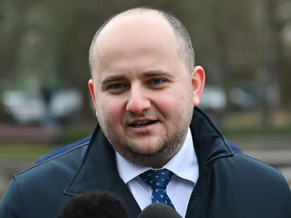 koniec politycznej bezkarności? wniosek o uchylenie immunitetu dariuszowi mateckiemu