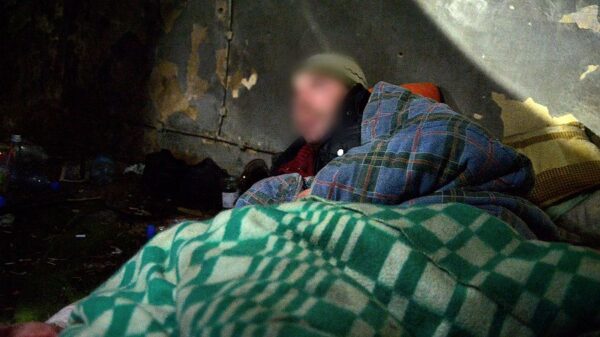 pomoc osobom w kryzysie bezdomności – nie bądź obojętny!