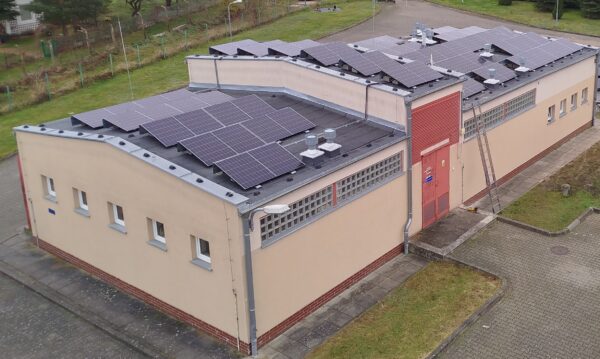 energetyczna rewolucja w szczecińskim zwik. samowystarczalność to już rzeczywistość