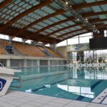 pływacy wrócą na floating arenę. szczeciński dom sportu gotowy do otwarcia