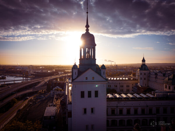 niedziela, czyli koniec błogiej wolności