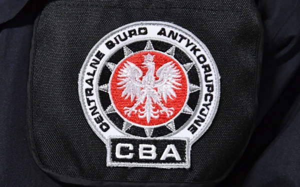 zatrzymania byłych dyrektorów lasów państwowych. wśród nich andrzej sz. ze szczecina