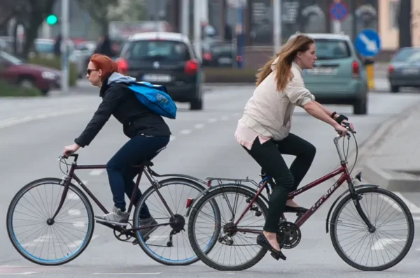 szczecin stawia na rowery – nowa inwestycja poprawi infrastrukturę dla cyklistów