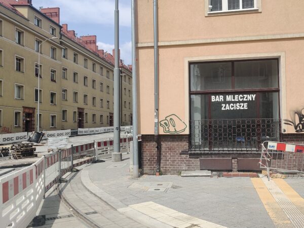 o barze mlecznym smutna historia